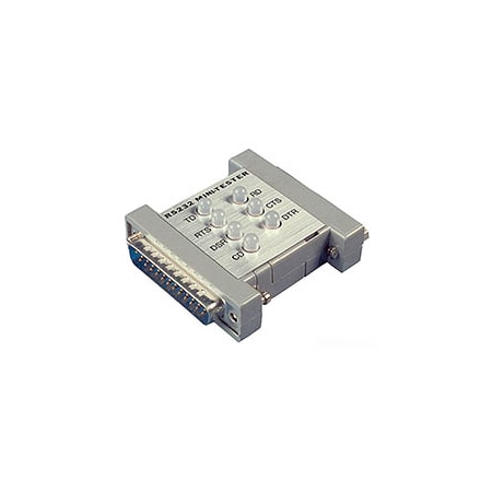 Allen Tel RS232 Mini Tester ATMT25MF